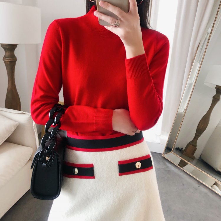 Pull femme - Ref 3414509 Image 15