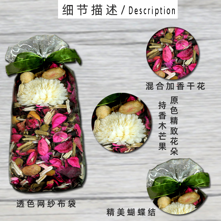 香包、香袋、香囊