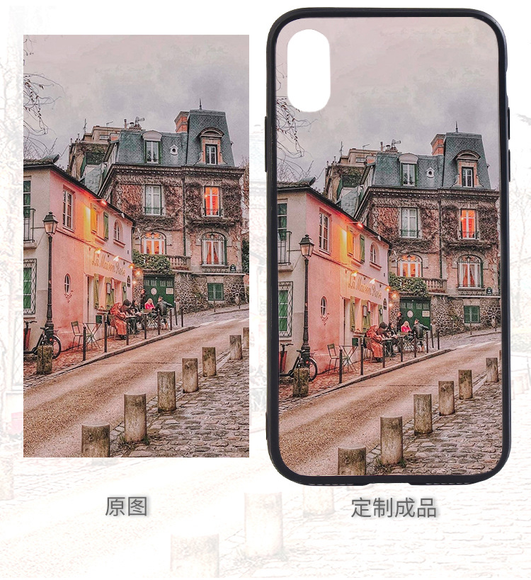 Coque téléphone mobile ZHISHENG en TPU+PC - Ref 3372617 Image 17