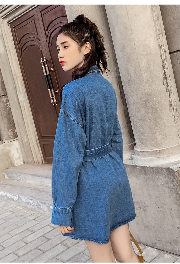 Blouson femme en Cow-boy - Ref 3321631 Image 32