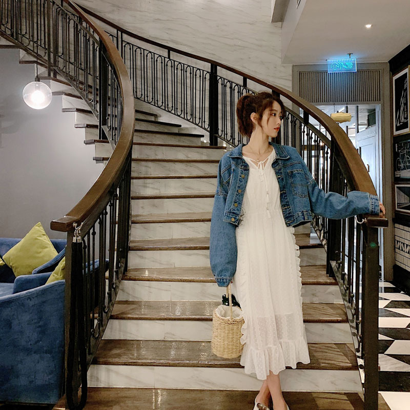 Blouson femme en Cow-boy - Ref 3321732 Image 11