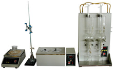 原油鹽含量測定儀 配件