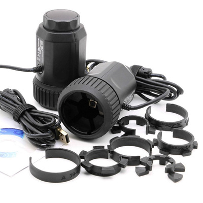 MC800  顯微鏡電子目鏡800萬像素 USB接口 TW