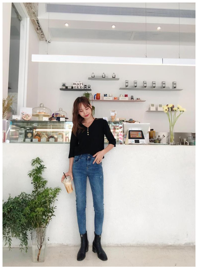 Pull femme en Fibre de polyester Polyester  - Ref 3414163 Image 12