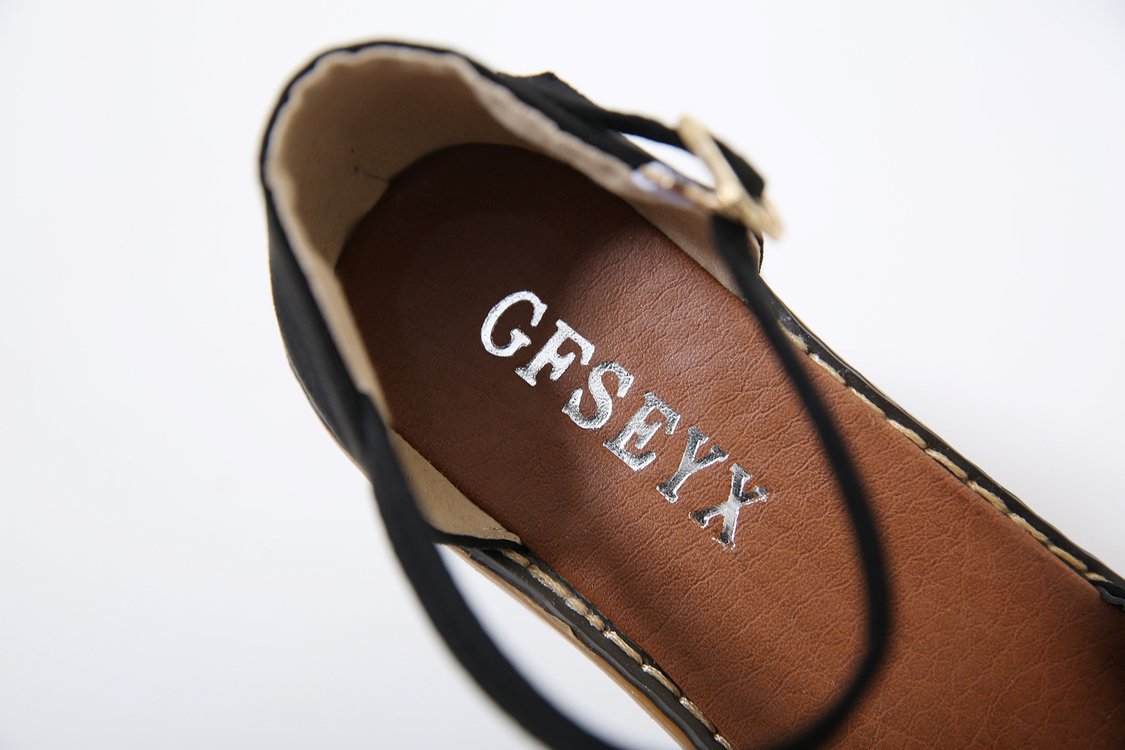 Chaussures été pour femme en TPR - Ref 3347430 Image 24
