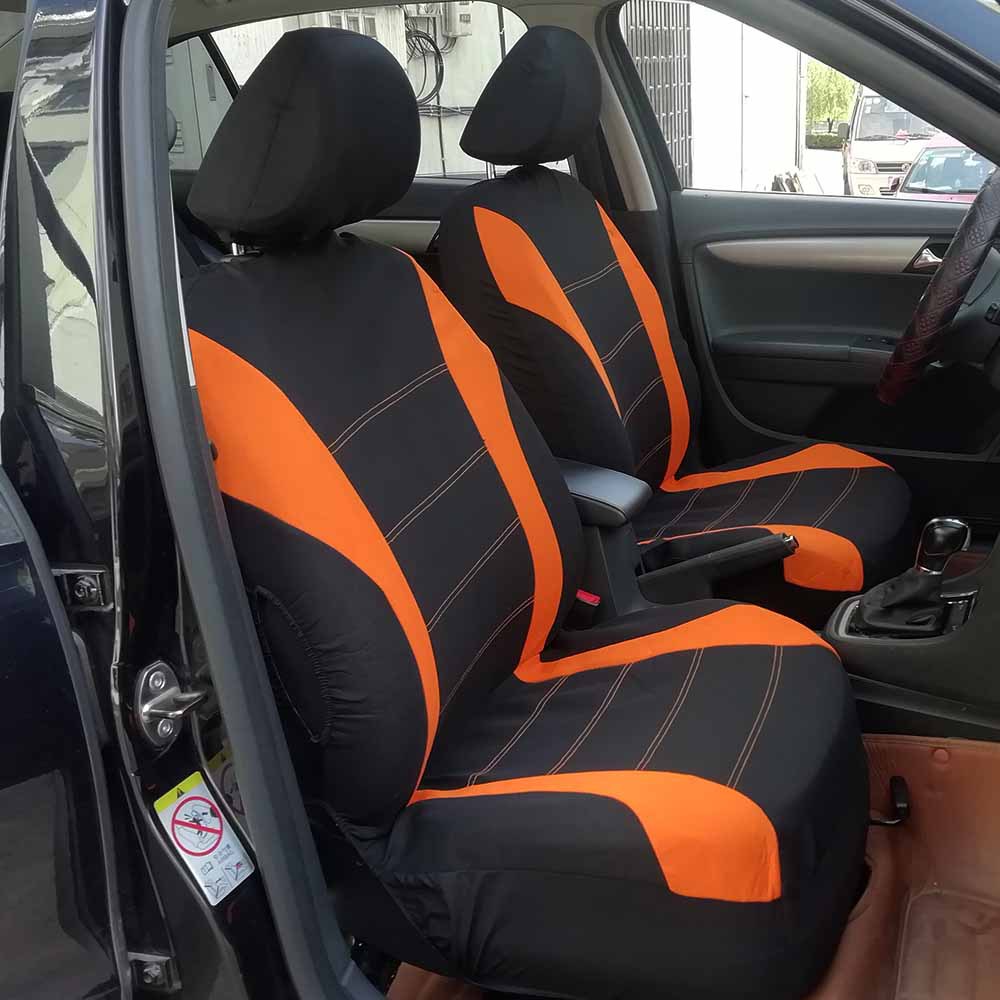 yuanhe car seat cover