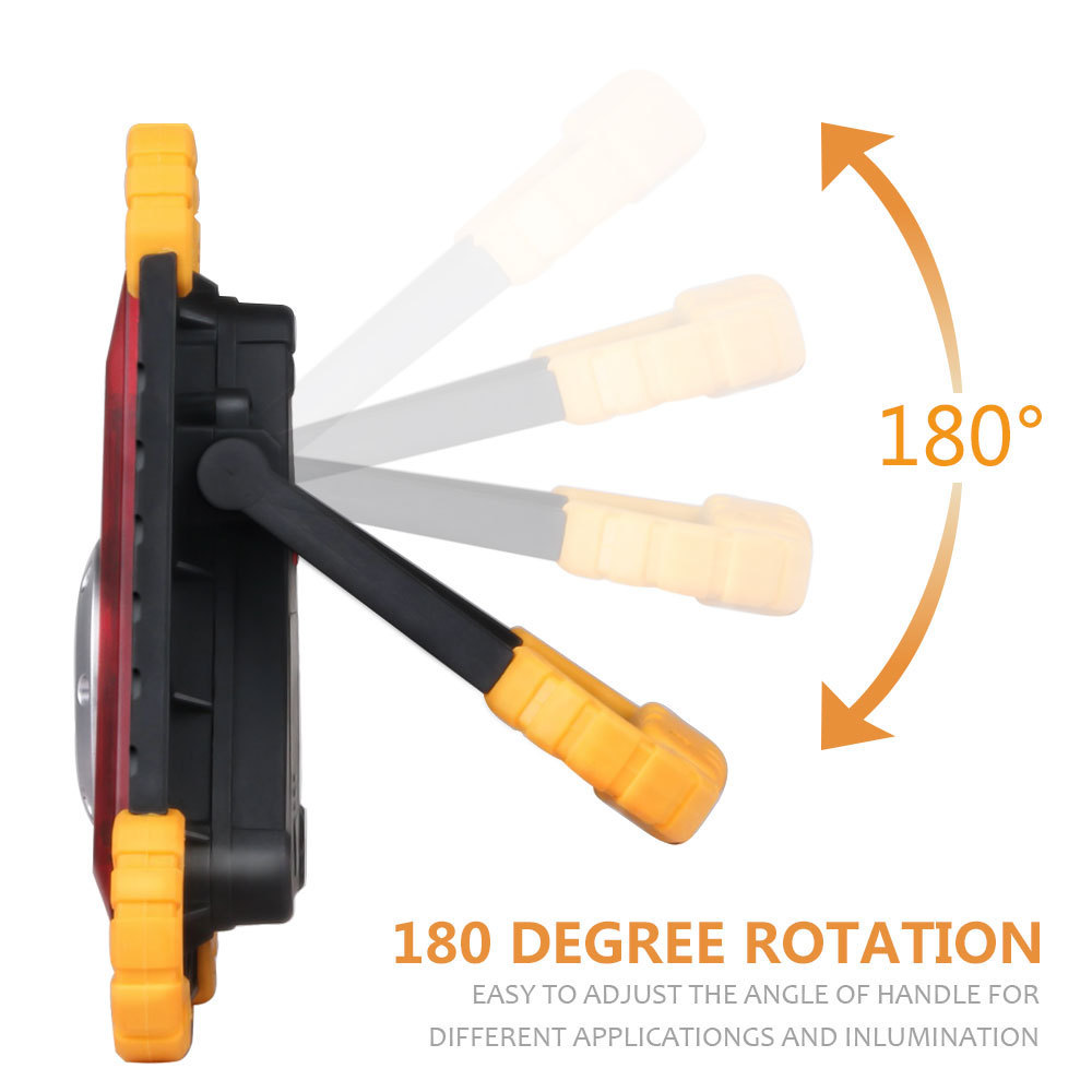 野营应急灯，工作灯