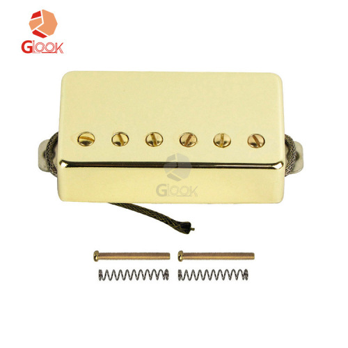 Electric guitar pickup duplex pickup alnico5 magnet humbucker