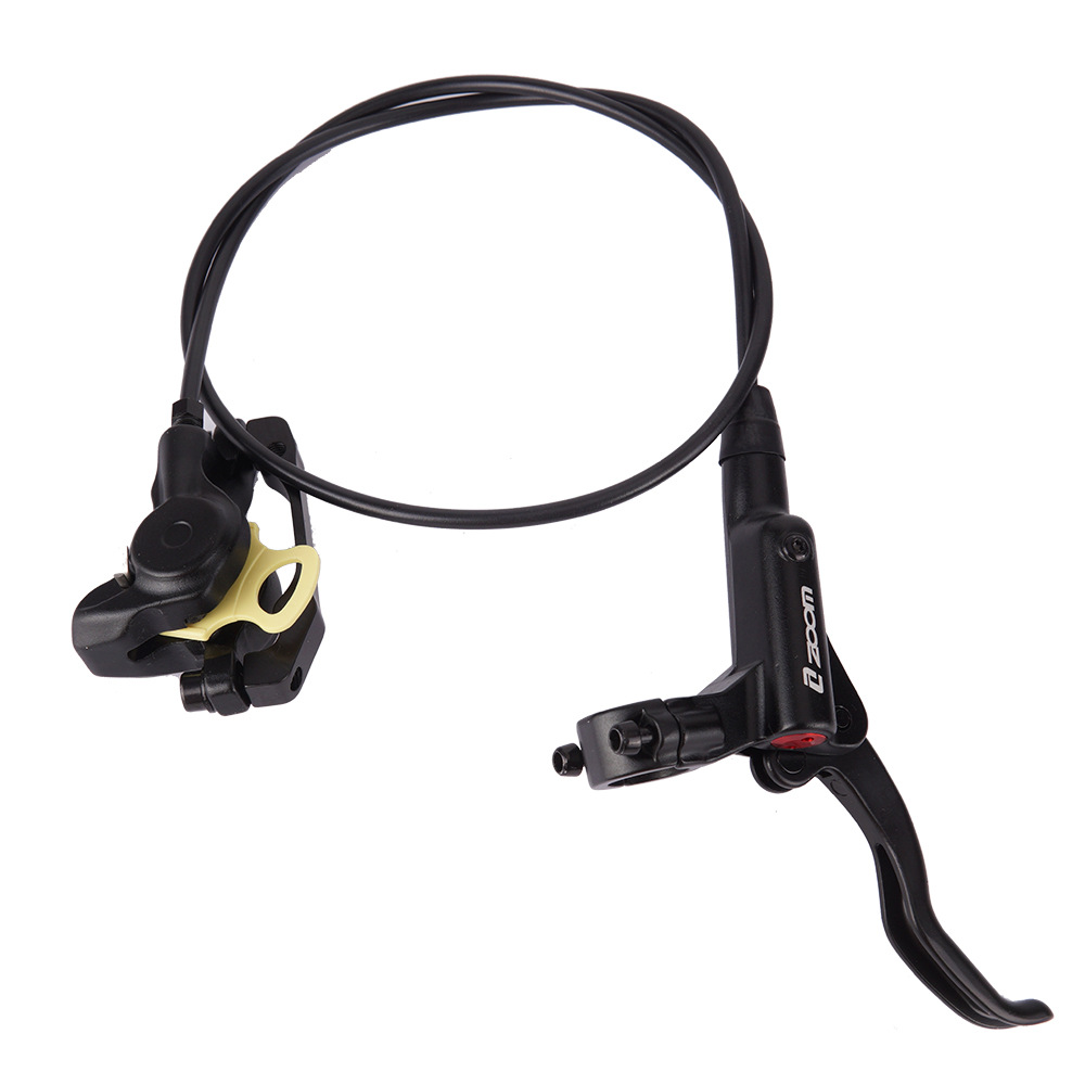 Nuevo freno de disco Xinlong HB875 bicicleta de montaña freno de aceite de freno de aceite súper 395/447 disco de aceite