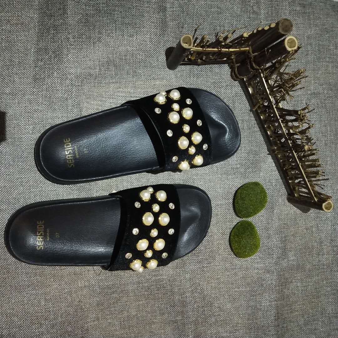 Chaussures été pour femme en EVA - Ref 3346970 Image 20