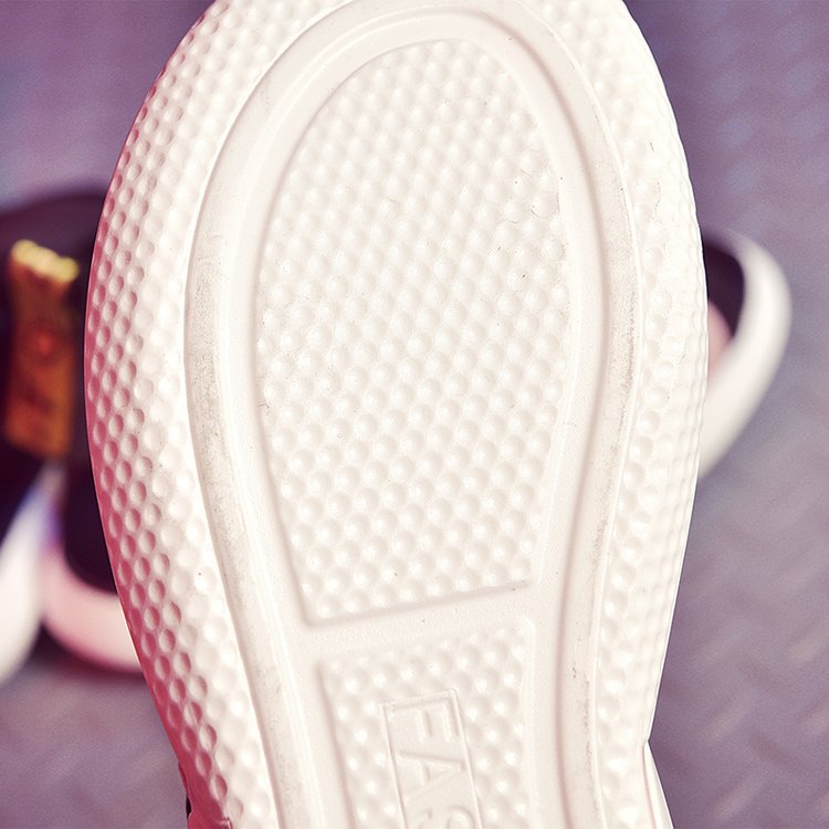 Chaussures été pour femme en Caoutchouc - Ref 3346874 Image 28