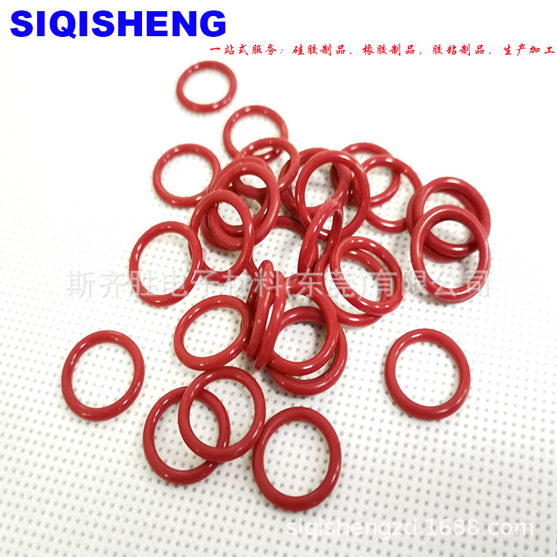 O型圈 耐磨橡胶O型圈丁晴橡胶O型圈防滑耐磨O型圈防水O型圈厂批发