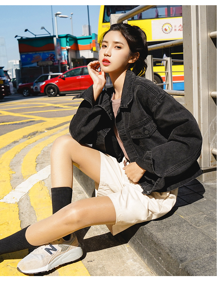 Blouson femme en Cow-boy - Ref 3322400 Image 15