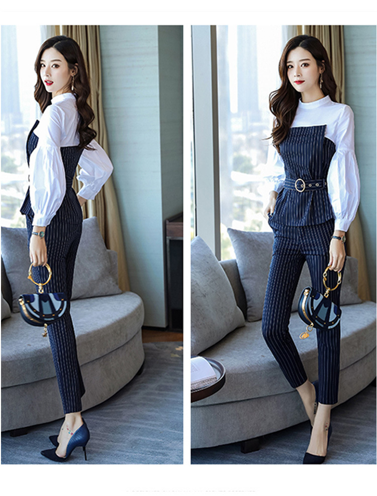 Costume femme HOMME à LèVRES en Fibre de polyester - Ref 3335011 Image 18