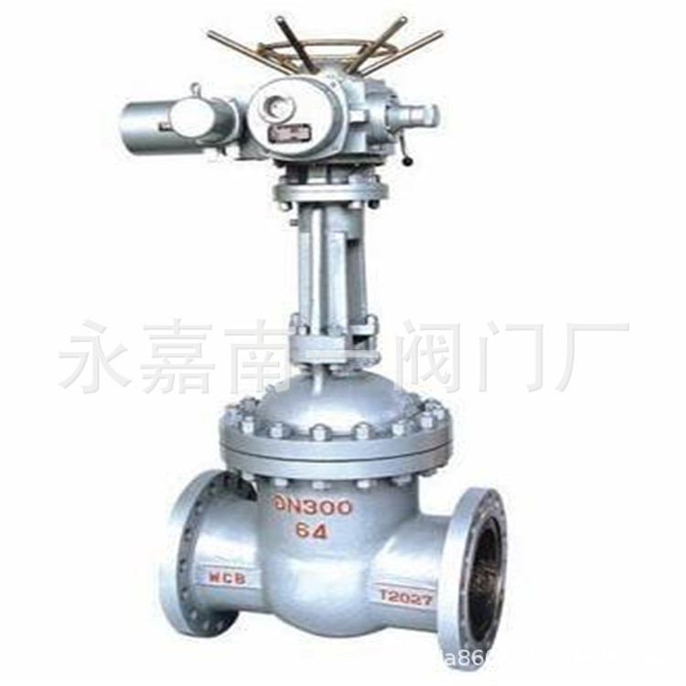 手动不锈钢闸阀 Z41W-25P 不锈钢法兰闸阀 DN15