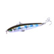 Suspending Minnow Lures Hard baits Fresh Water Bass Swimbait Tackle Gear