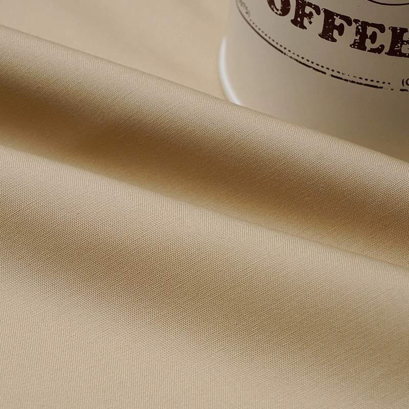 Shirt, cloth, material, summer light and thin breathable trousers