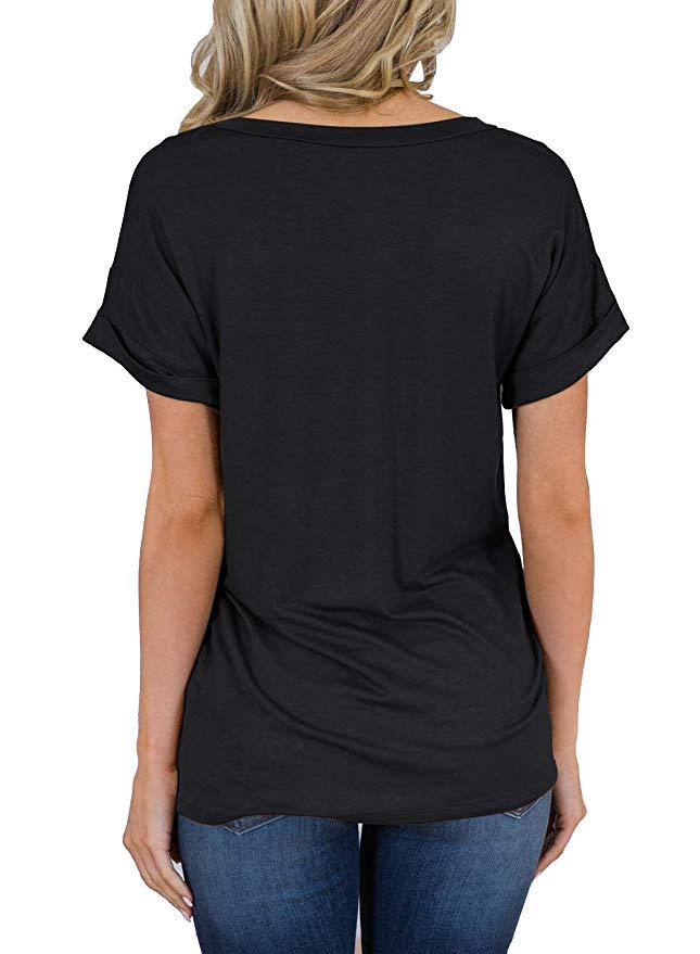 T-shirt femme en Modal - Ref 3433762 Image 89