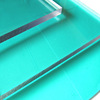 厂家批发 4mm耐力板顶棚 防紫外线 坚固/耐用耐力板 pc实心耐力板