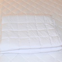 賓館酒店墊褥單雙人床墊床墊保護墊白色床護墊可定做床墊
