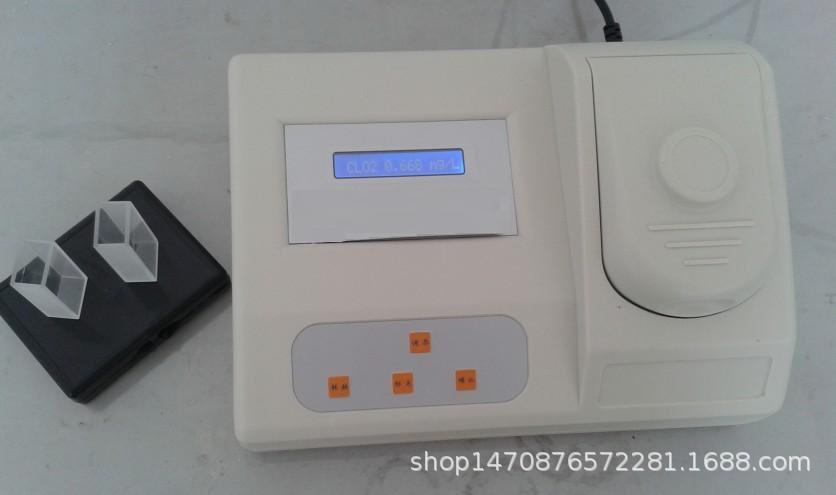 便携式氨氮检测仪/台式氨氮仪/水质氨氮测定仪/氨氮测试仪