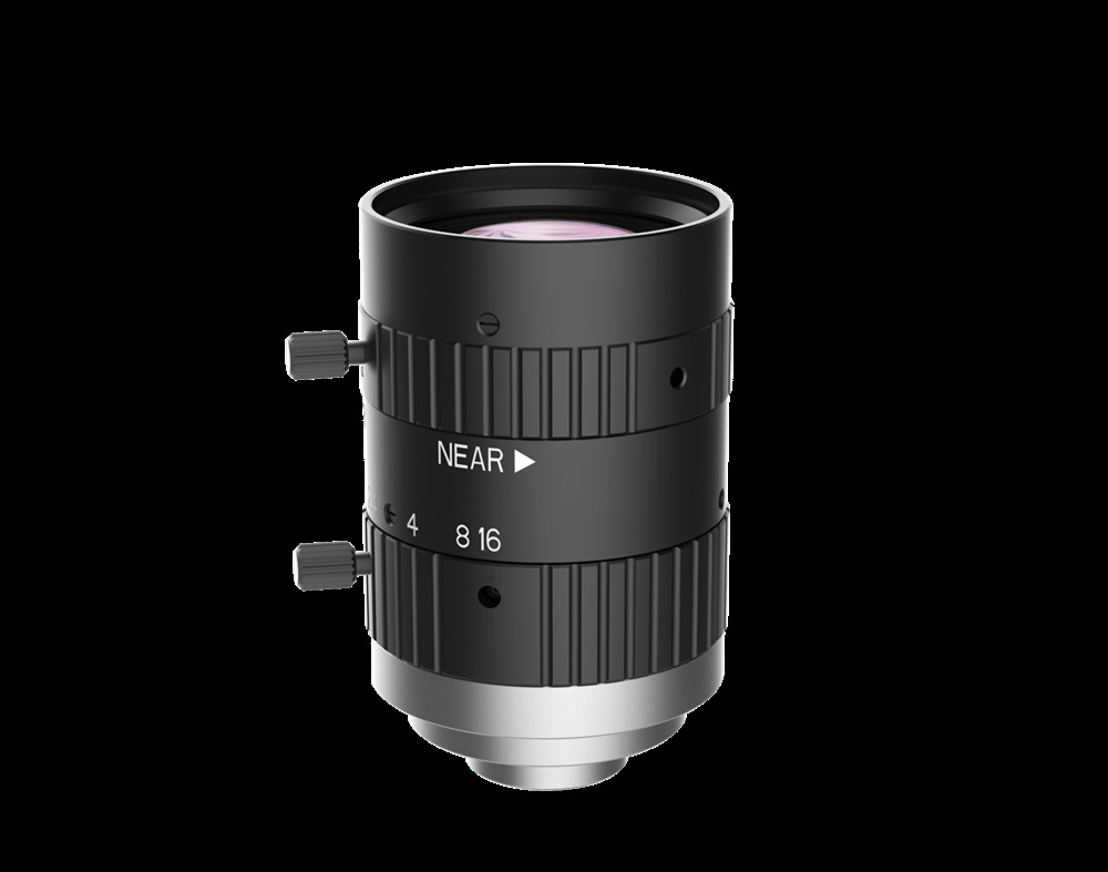 工业镜头        MVL-MF0824M-5MP    HIKVISION海康威视    