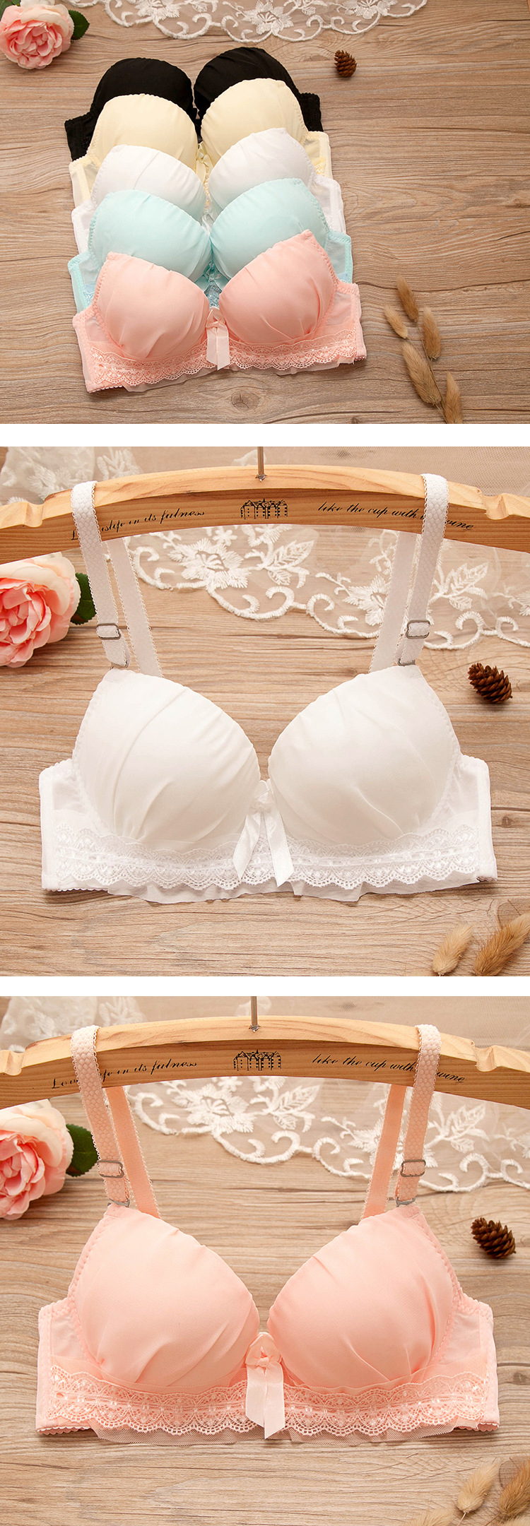 Soutiens-gorge - Ref 3369425 Image 42