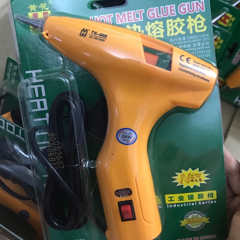 TK806热熔胶枪