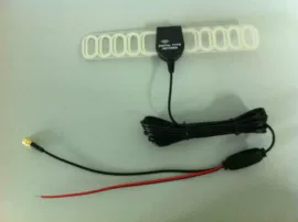 电视天线;车用天线;通信天线