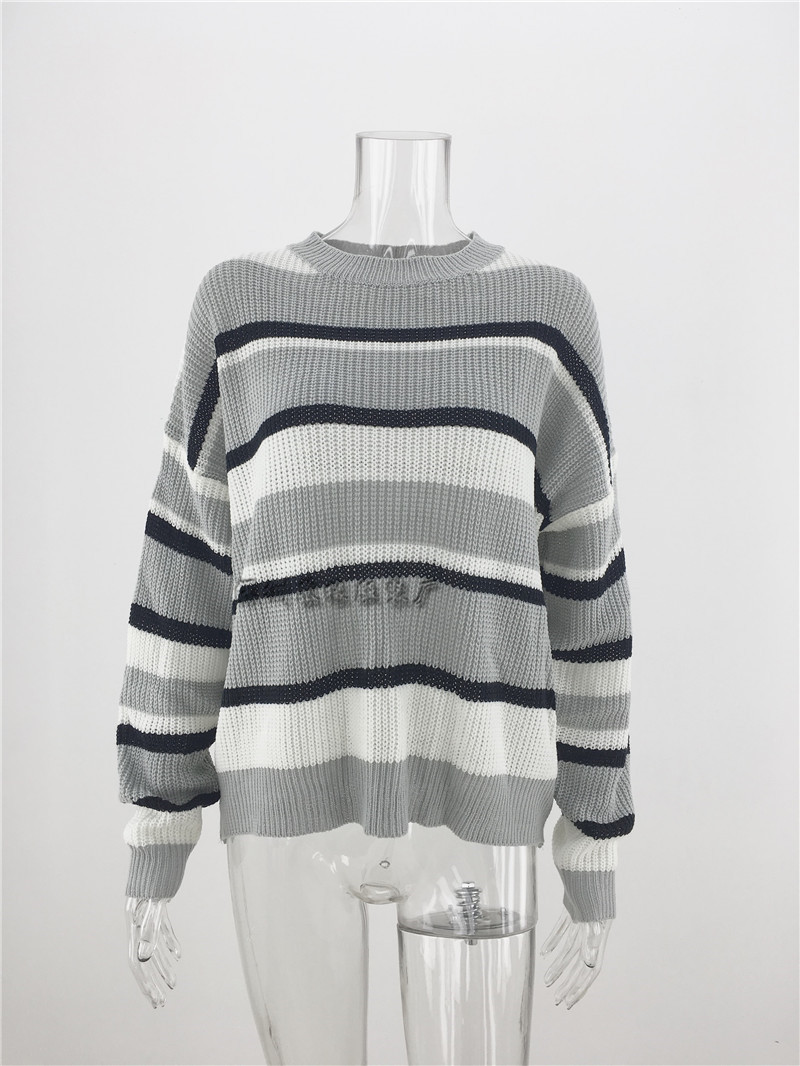 Pull femme en Acrylique - Ref 3414194 Image 26