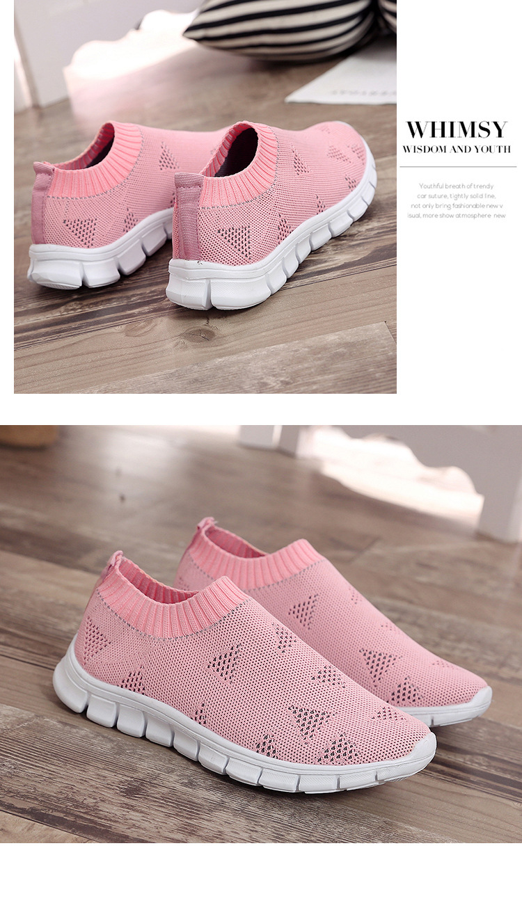 Chaussures de sport femme - Ref 3435393 Image 14