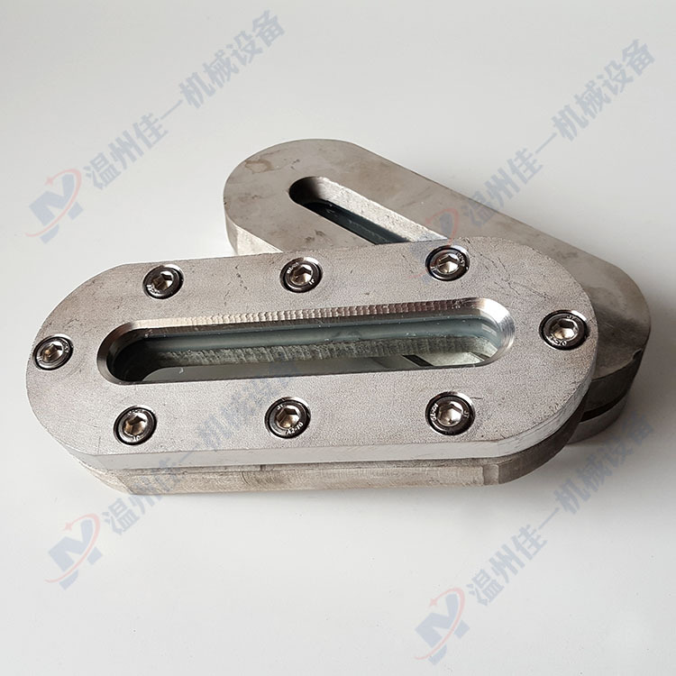 150-60圆角条形视镜9