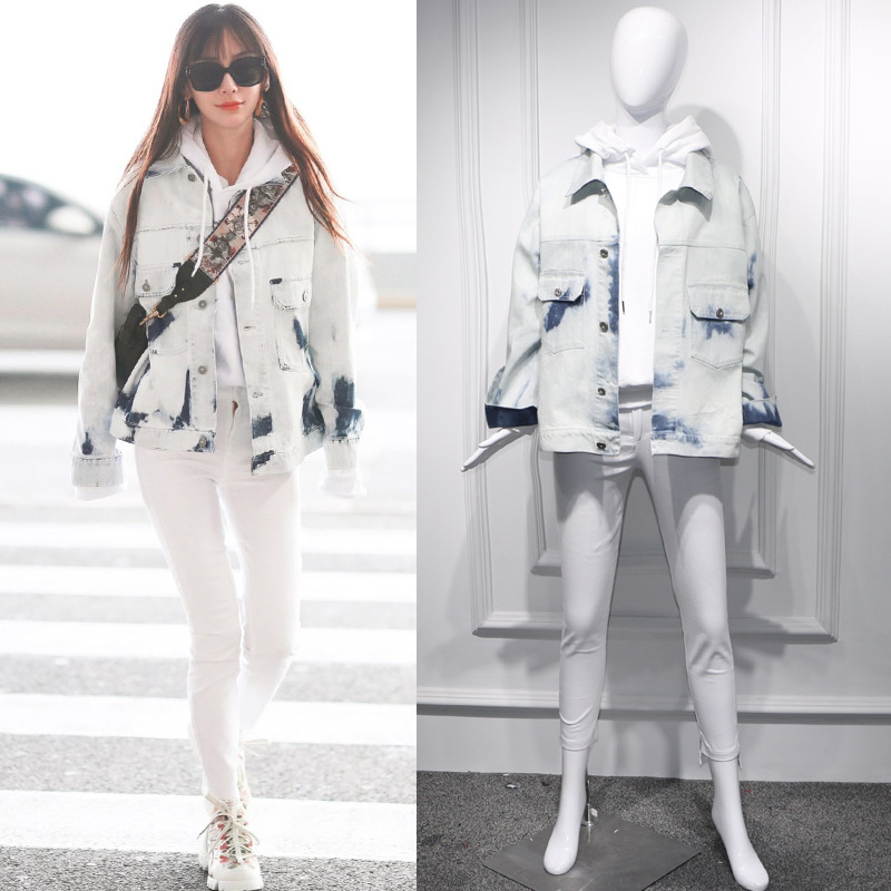 Costume femme JORUW en Cow-boy - Ref 3333849 Image 1