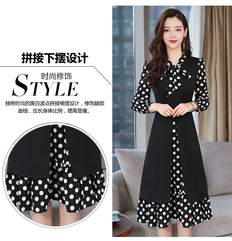 Robe femme   GENMIRJAR en Mélange de coton - Ref 3327836 Image 40