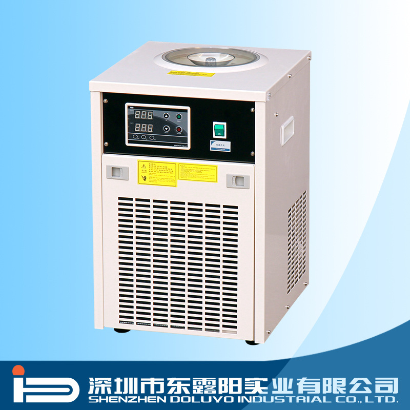 风冷式冷水机适用于130W～170Wco2玻璃钢激光器冷水机