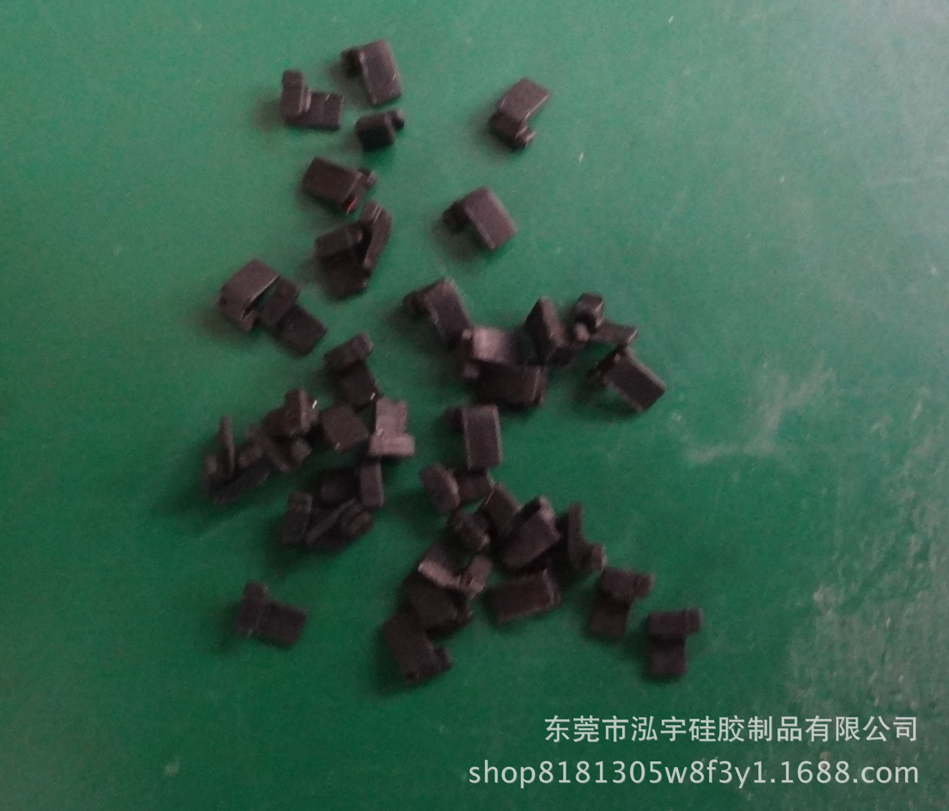 厂家直销 精密杂件、手机硅胶件、高精密密封件