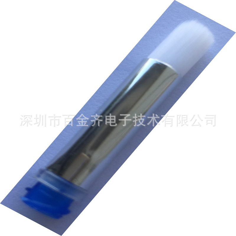 Direct selling 22G Brush needles Circular brush Dispensing Dispensing Equipment Parts Dispensing Consumables Customize Brush Needle mouth