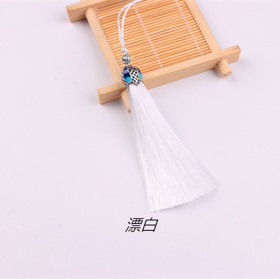 New Jingtai Blue Hanging Suit Suo Suo Tou Sui Touti Plus Blue Crown…