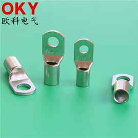 电气联接;接线端子;连接器