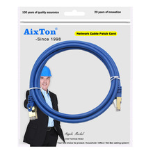 ���24AWG�������� �����Οo���~   CAT6 FTP ��ɫˮ�����^ 2��