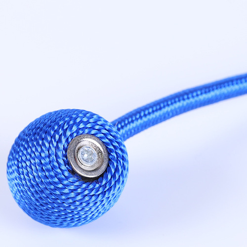 Cross-border High Quality Curtain Magnetic Buckle Curtain Earphone Magnetic Buckle Amazon Home Curtain Straps