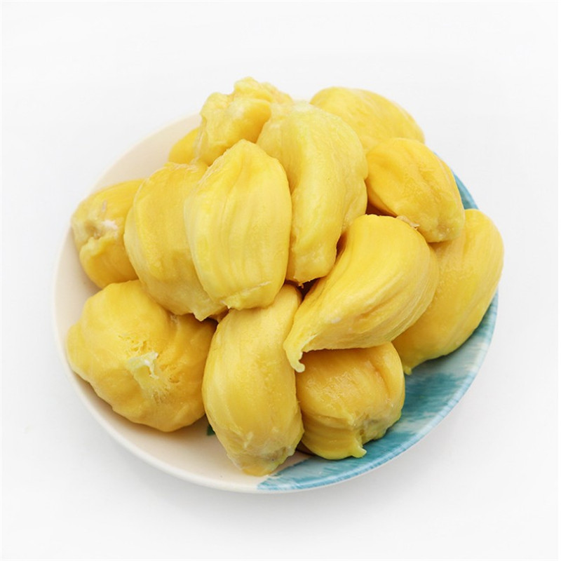 新奇水果榴莲蜜气味浓郁新鲜水果包邮非榴莲非菠萝蜜单个2斤以下|ms