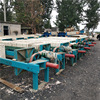 Supply used 150 square 250 square Jing Jin fully automatic Filter press Filter press sludge Handle