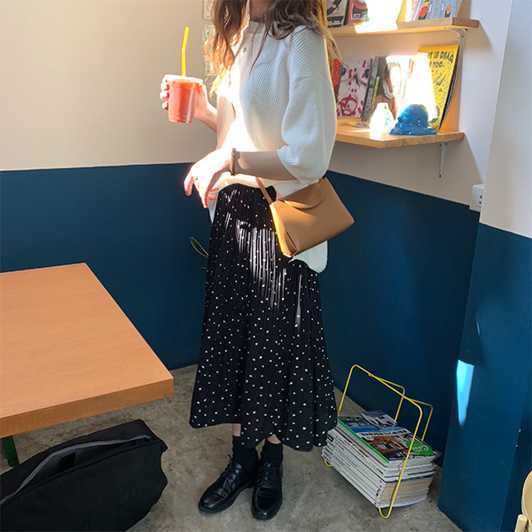 Jupe en Polyester - Ref 3441709 Image 51