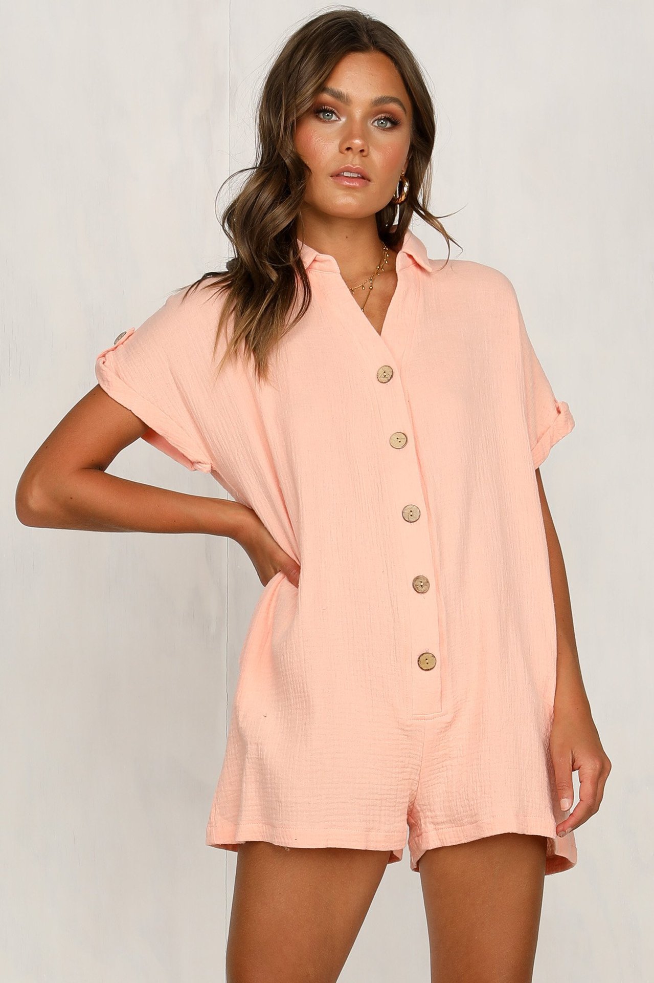 Costume femme en Mélange de coton - Ref 3334246 Image 23