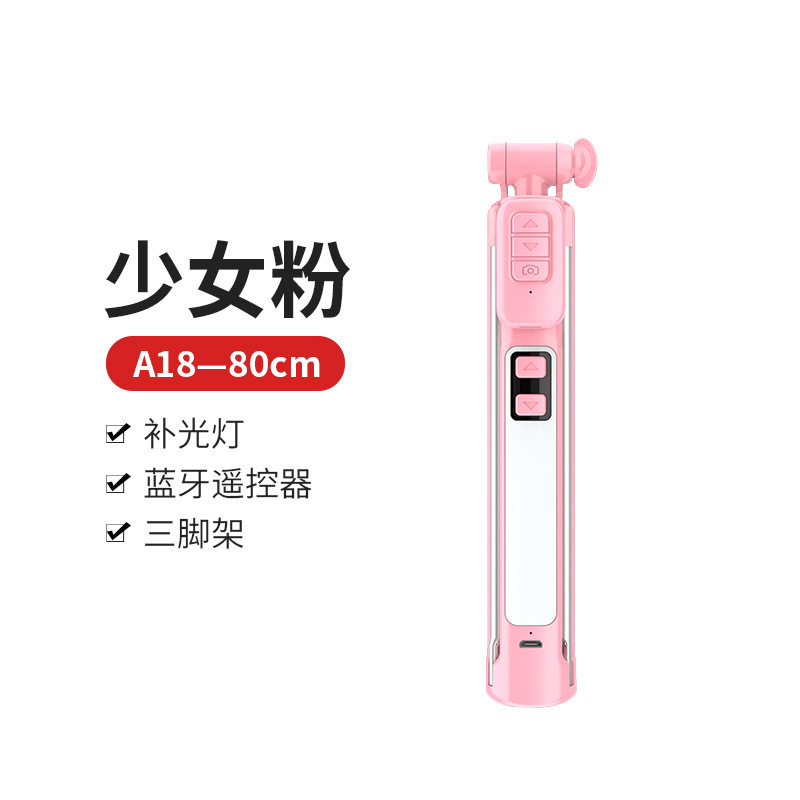 Stick selfie en Alliage d aluminium - Ref 3386962 Image 7