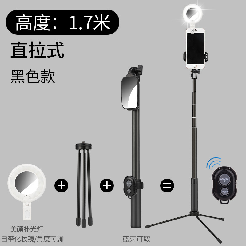 Perche selfie en Alliage d aluminium - Ref 3387173 Image 13