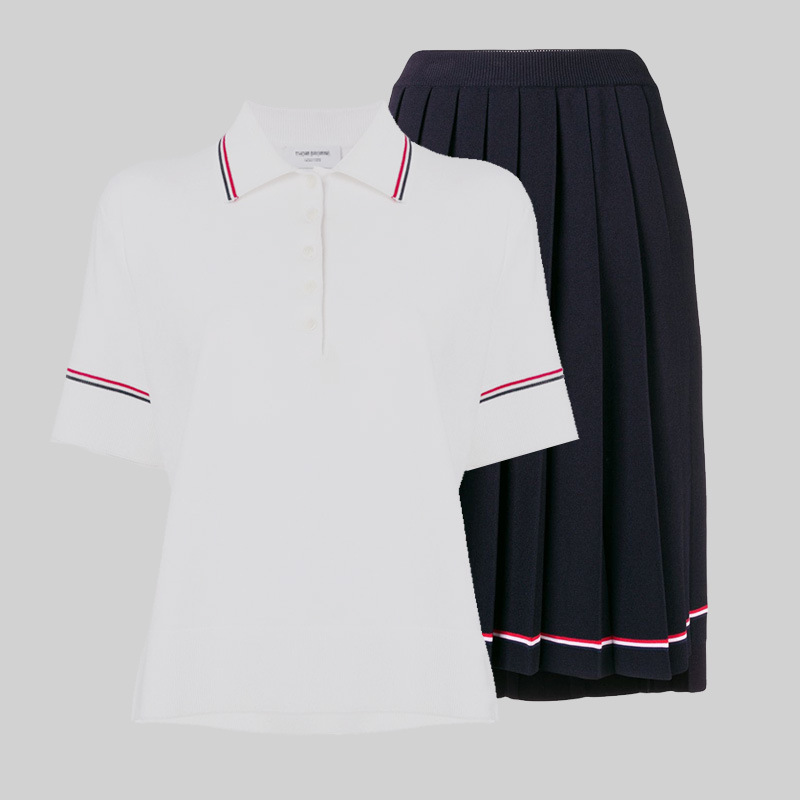 Costume femme en Tricot - Ref 3335765 Image 13