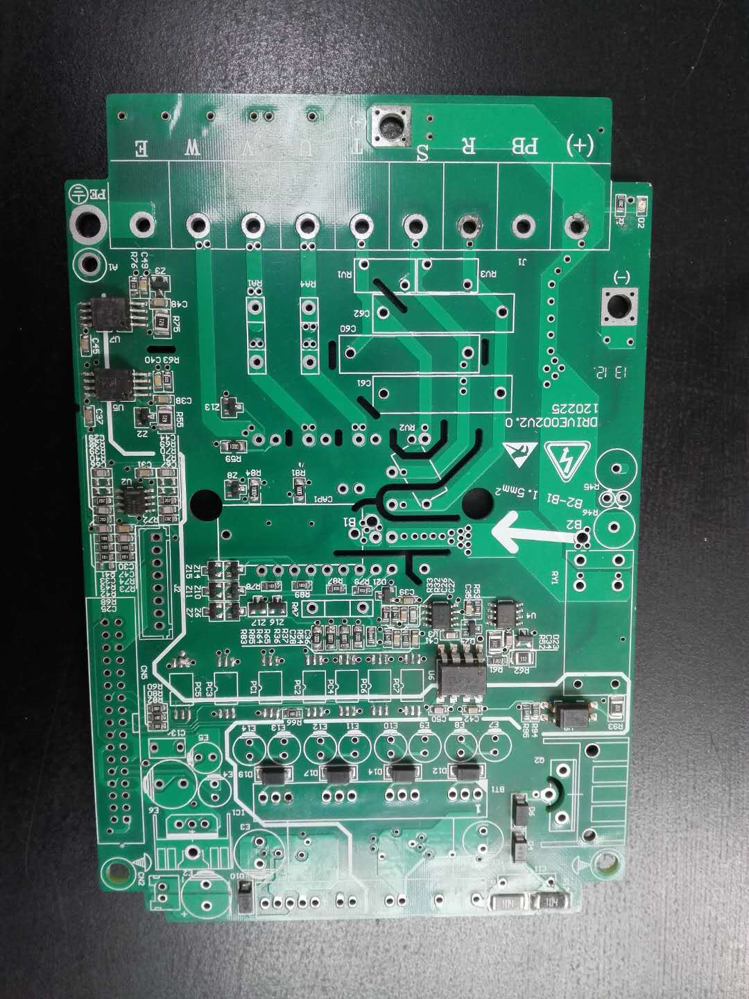 青岛smt贴片厂家来料 加工LED代料加工组装等