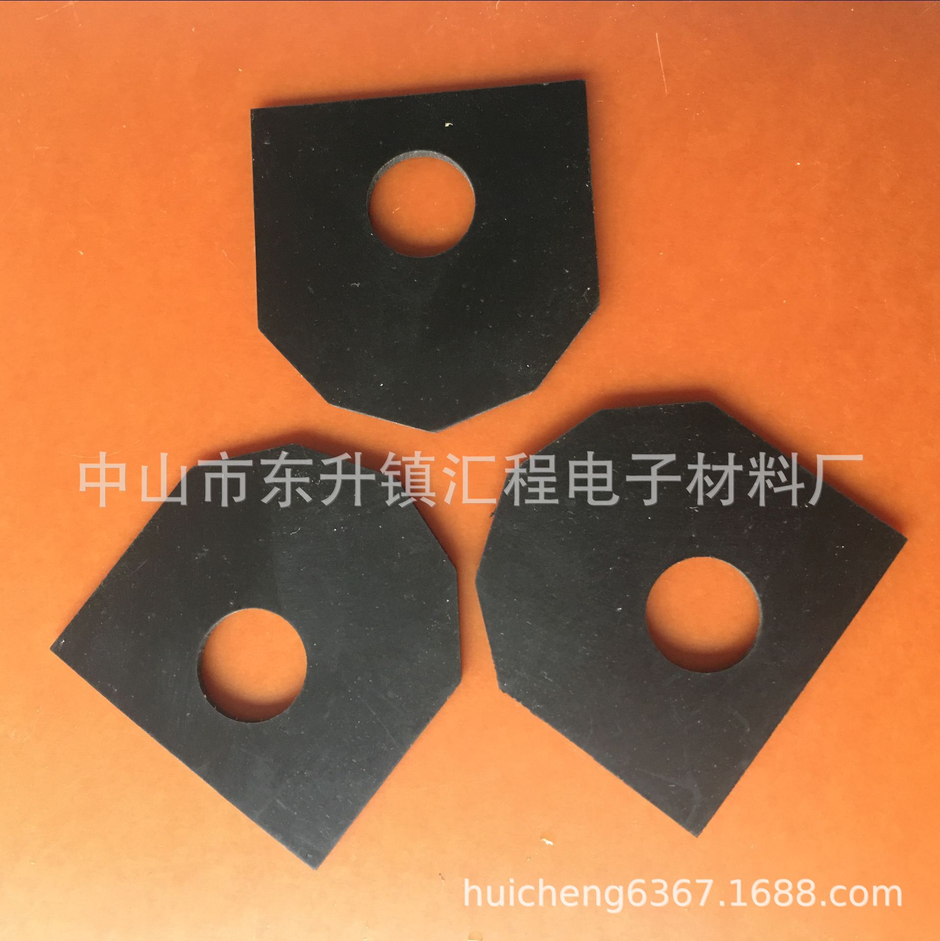 厂家供应黑色耐磨橡胶垫橡胶防滑脚垫耐高温橡胶密封垫圈免费拿样